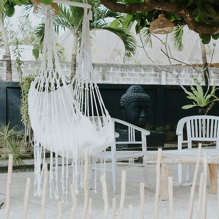 Oasis Boutique Villas Nusa Lembongan  Exterior photo